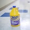 Zep Zep Clear Floor Sealer Liquid 1 gal ZUFSLR128 - alternate 4